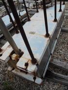 594 sq.ft., Accutherm #AT40-F20, Stainless Steel Plate & Frame Heat Exchanger, 100 psi @ 200&deg;F - Image 4