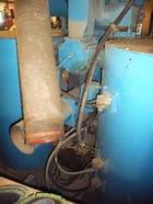 Novatech #MPC-750, Desiccant Dryer, No Hopper, 2500 lb., 750 cu.ft. capacity, 460 V - Image 2