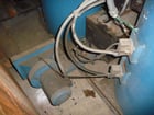 Novatech #MPC-750, Desiccant Dryer, No Hopper, 2500 lb., 750 cu.ft. capacity, 460 V - Image 3