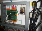 Novatech #MPC-750, Desiccant Dryer, No Hopper, 2500 lb., 750 cu.ft. capacity, 460 V - Image 7