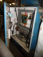 Novatech #MPC-750, Desiccant Dryer, No Hopper, 2500 lb., 750 cu.ft. capacity, 460 V - Image 8