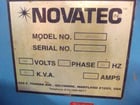 Novatech #MPC-750, Desiccant Dryer, No Hopper, 2500 lb., 750 cu.ft. capacity, 460 V - Image 9