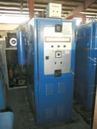 Conair #D400H, High Heat Desiccant Dryer, No Hopper, 900 lb., 300 cfm - Image 1