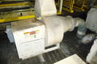New York #208, Aluminum Pressure Blowers, Qty. 3, w/Polycool Unit, 10 HP Motor - Image 2