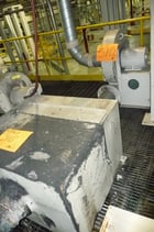 New York #208, Aluminum Pressure Blowers, Qty. 3, w/Polycool Unit, 10 HP Motor - Image 3