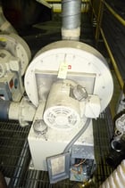 New York Blower #1708, Aluminum Pressure Blower, w/Polycool Unit, 10 HP Motor - Image 1