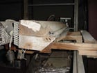 48" Flex Lip Flat Film Extrusion Die, No Restrictor Bar - Image 2