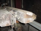 48" Flex Lip Flat Film Extrusion Die, No Restrictor Bar - Image 3