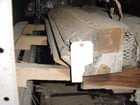 48" Flex Lip Flat Film Extrusion Die, No Restrictor Bar - Image 4