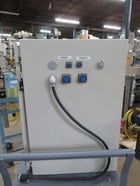 K-Tron, Control Panel, 24" width x 20" D x 30" H Size, 110 VAC - Image 2