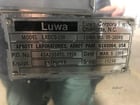 Luwa Marumerizer #QJ-700V, Stainless Steel Spheronizer, 700 mm diameter Bowl, 300-700 RPM, Side Product - Image 10