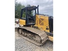 Caterpillar D1-12LGP, Crawler Dozer, 1175 hours, S/N: XKL00177, 2021 - Image 2