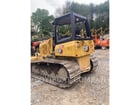 Caterpillar D1-12LGP, Crawler Dozer, 1175 hours, S/N: XKL00177, 2021 - Image 4