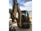 Cat 420F2ST, Backhoe Loader, 1773 hours, S/N: HWC01664, 2016 - Image 3