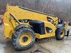 Cat TL1055D, Telehandler, 2293 hours, S/N: ML501593, 2018 - Image 3