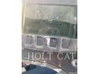 Caterpillar CB15, Vibratory Single Drum Pad, 2543 hours, S/N: M9400166, 2019 - Image 5