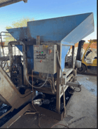 No. 1000-RST Ars, puck briquetter, 3.5" x 3.5"briquette size, 10" cylinder bore, 40 HP, 196 ton - Image 2
