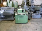 1/16" to 1-/12" Giddings & Lewis Exactamatic #HR, grinder, drill capacity, 1990 - Image 8