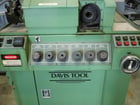1/16" to 1-/12" Giddings & Lewis Exactamatic #HR, grinder, drill capacity, 1990 - Image 10