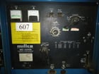 Miller #MC-300VS, constant voltage DC arc welding power source, 1985 - Image 3