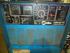 Miller #Deltaweld-451, constant voltage DC arc welding source, 1994 - Image 2