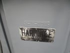 9" x 17" Hardinge #DV-59, lathe, 5" chuck, 1-1/16" capacity, 230-3500 RPM - Image 6