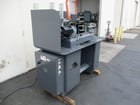 9" x 17" Hardinge #DV-59, lathe, 5" chuck, 1-1/16" capacity, 230-3500 RPM - Image 8
