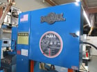 20" DoAll, vertical countour bandsaw, variable speed - Image 4