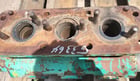 Gaso #3364A-L, triplex pump fluid end only, 55 HP, 500 RPM - Image 5