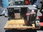 Bomem #IMH0800L, spectrometer / laser - Image 1