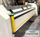 122" RAS #Turbobend-61.31, CNC folding machine, 16 gauge, System 6000 CNC Control, electric fot switch, 2018 - Image 3