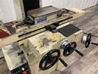 6" x 12" Kent #KGS-200, horizontal surface grinder, PMC, 8" X 1" X 1-1/4"grinding wheel, 1.5 HP, 1980 - Image 3