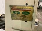 6" x 12" Kent #KGS-200, horizontal surface grinder, PMC, 8" X 1" X 1-1/4"grinding wheel, 1.5 HP, 1980 - Image 8