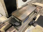 6" x 12" Kent #KGS-200, horizontal surface grinder, PMC, 8" X 1" X 1-1/4"grinding wheel, 1.5 HP, 1980 - Image 9