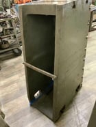 18-1/2' " x 48" x 28" T-slotted angle plates, cast iron, pair - Image 3