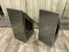 18" x 40" Angle plates, 1 pair - Image 1