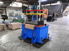 30 Ton, UCG, 4-post pneumatic cut-off press, 3 stroke, 36" between post, 2025, new - Image 3