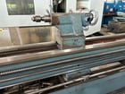 26"/35" x 160" Kingston #HD-26160, engine lathe, 4-1/16" hole, D1-11, inch/metric, Trak 2-Axis digital read - Image 5