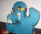 15 Ton, Benchmaster, horizontal press - Image 4