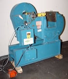 15 Ton, Benchmaster, horizontal press - Image 5