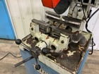 Baileigh #CS-350EU, cold saw, 14" blade diameter, 4.72"MAX VISE OPENING, coolant, 3 HP, 2007 - Image 5