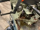 Baileigh #CS-350EU, cold saw, 14" blade diameter, 4.72"MAX VISE OPENING, coolant, 3 HP, 2007 - Image 9