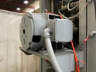 200 Ton, Greenerd #HC-200-60-Y-12, hydraulic C-frame press, 18" stroke, 20" daylight, 16" throat, 20 HP, 1979 - Image 8