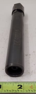 KENNAMETAL SS100TCK719 EXTENSION SHAFT - Set of 4 - Image 6