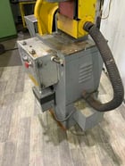 6" x 18" Belt/disc sander combo #300, 12" disc, 45° tilt, 1 HP - Image 4