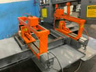 12.75" x 16" Hem #Sidewinder-Auto-4, horizontal band saw, 13' 6" x 1" x 0.35"blade, 2010 - Image 2