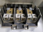 200 Amps, Cutler Hammer, MHM200P, Meter Socket, 120/240 Volts, Ringless Pedestal, 10 Space, unused - Image 3