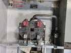 200 Amps, Cutler Hammer, MHM200P, Meter Socket, 120/240 Volts, Ringless Pedestal, 10 Space, unused - Image 8