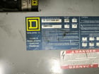 225 Amps, Square D, I-Line HCN, Panelboard, 208Y/120 Volts, 3PH, 4W, 24 Space, KH36225MT - Image 2