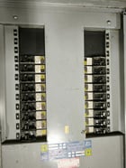 225 Amps, Square D, I-Line HCN, Panelboard, 208Y/120 Volts, 3PH, 4W, 24 Space, KH36225MT - Image 3
